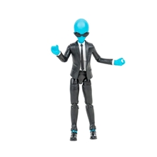 Figurka Fortnite - Emote 10 cm Figure - Human Bill