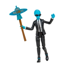 Figurka Fortnite - Emote 10 cm Figure - Human Bill