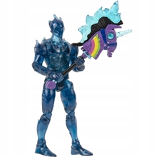 Figurka Fortnite - 10 cm Master Grade Figure - Zero