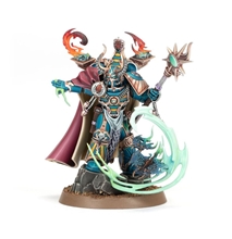 Warhammer 40.000: Thousand Sons Infernal Master
