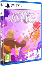 Inner Ashes - Limited Edition (PS5)