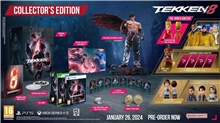 Tekken 8 - Collectors Edition (PC)