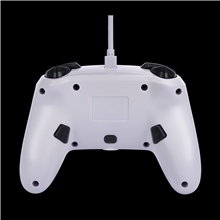 PowerA Enhanced Wired Controller - Fireball Mario (SWITCH)