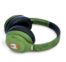 OTL Call of Duty: Modern Warfare 3 Active Noise Cancelling Headphones - Olive Snake