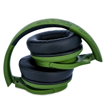 OTL Call of Duty: Modern Warfare 3 Active Noise Cancelling Headphones - Olive Snake