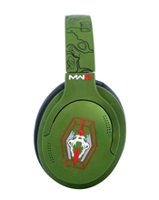 OTL Call of Duty: Modern Warfare 3 Active Noise Cancelling Headphones - Olive Snake