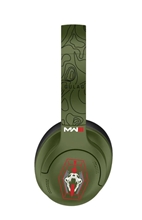 OTL Call of Duty: Modern Warfare 3 Active Noise Cancelling Headphones - Olive Snake