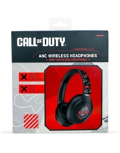 OTL Call of Duty: Modern Warfare 3 Active Noise Cancelling Headphones - Black Pixel Camo