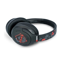 OTL Call of Duty: Modern Warfare 3 Active Noise Cancelling Headphones - Black Pixel Camo