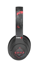 OTL Call of Duty: Modern Warfare 3 Active Noise Cancelling Headphones - Black Pixel Camo