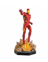 Marvel VS. Collection Figure - Iron Man
