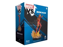 Marvel VS. Collection Figure - Iron Man