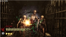 Zombie Apocalypse Survival Pack (SWITCH)