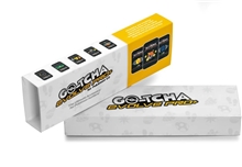 GO-TCHA Evolve Pro+ Grey
