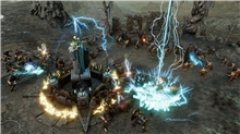 Warhammer Age of Sigmar: Realms of Ruin (PS5)