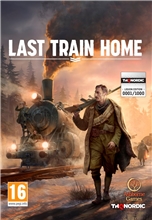 Last Train Home - Legion Edition (PC)