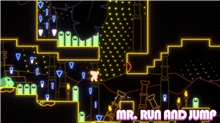 Mr. Run & Jump + Kombinera Adrenaline (SWITCH)