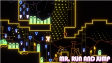 Mr. Run & Jump + Kombinera Adrenaline (PS5)