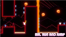 Mr. Run & Jump + Kombinera Adrenaline (PS5)