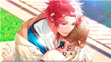 Sympathy Kiss - Day One Edition (SWITCH)
