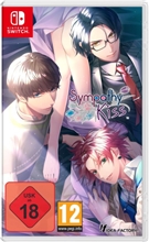 Sympathy Kiss - Day One Edition (SWITCH)