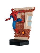 Marvel VS. Collection Figure - Spider-Man