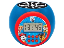 Lexibook Paw Patrol Projector