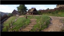 Kingdom Come: Deliverance - Royal Edition (SWITCH)