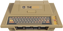 Atari THE400 Mini