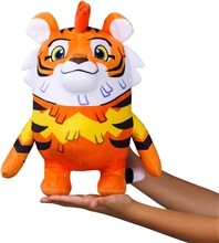 Plyšák Pinata Smashlings - Mo the Tiger