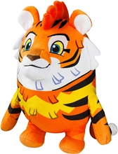 Plyšák Pinata Smashlings - Mo the Tiger