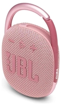 JBL Clip 4 Pink