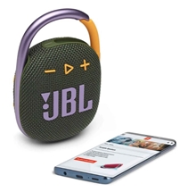 JBL Clip 4 Green