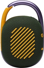 JBL Clip 4 Green