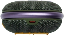 JBL Clip 4 Green