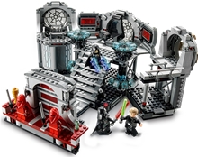 LEGO® Star Wars™ 75291 Závěrečný souboj na Hvězdě smrti