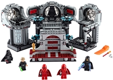 LEGO® Star Wars™ 75291 Death Star Final Duel