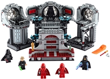 LEGO® Star Wars™ 75291 Závěrečný souboj na Hvězdě smrti