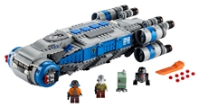 LEGO® Star Wars™ 75293 Transportní loď Odboje I-TS