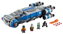 LEGO® Star Wars™ 75293 Resistance I-TS Transport