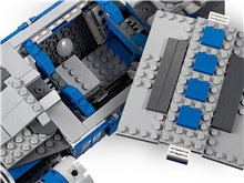 LEGO® Star Wars™ 75293 Transportní loď Odboje I-TS