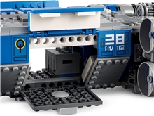 LEGO® Star Wars™ 75293 Resistance I-TS Transport