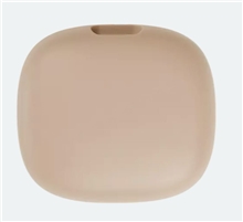JBL Vibe Flex Wireless In-Ear Earbuds Beige