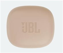 JBL Vibe Flex Wireless In-Ear Earbuds Beige