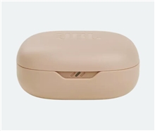JBL Vibe Flex Wireless In-Ear Earbuds Beige
