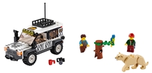 LEGO® City 60267 Teréňák na safari