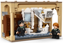 LEGO® Harry Potter™ 76386 Bradavice: omyl s Mnoholičným lektvarem