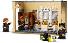 LEGO® Harry Potter™ 76386 Bradavice: omyl s Mnoholičným lektvarem