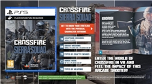 Crossfire: Sierra Squad (PSVR 2 Required) (PS5)