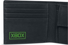 Difuzed Xbox - Bifold Wallet